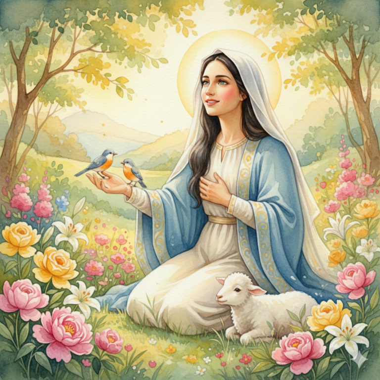 A Heart Full of Sunshine